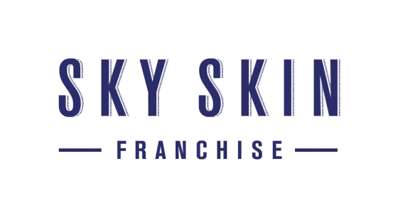 Франшиза SkySkin Clinic logo